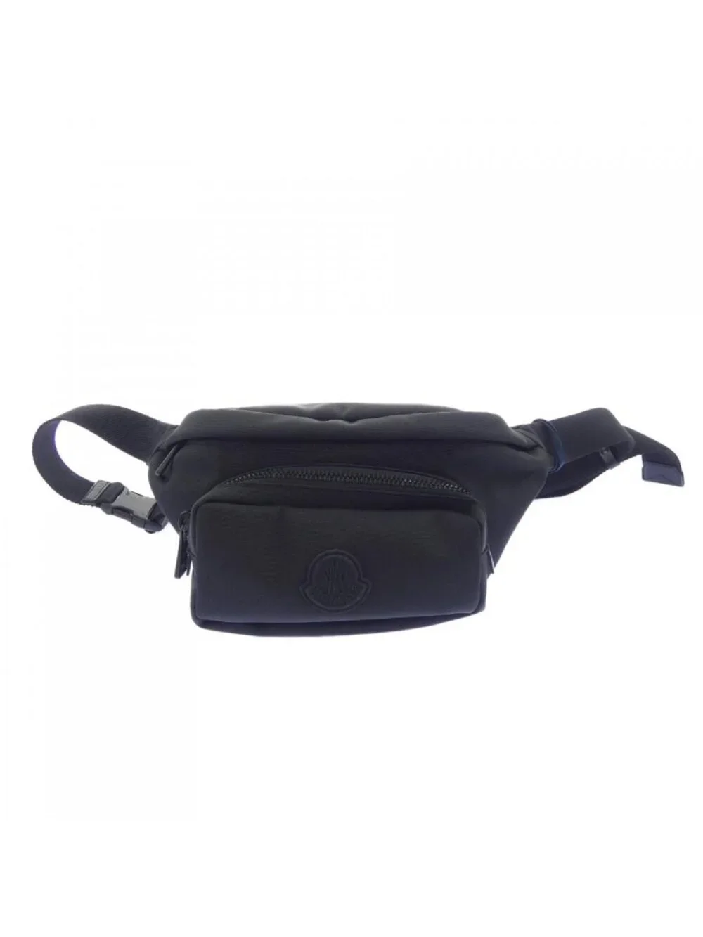 Moncler Durance Bag Handbag Black